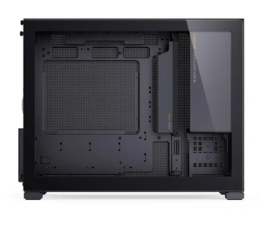 Jonsbo D32 PRO Black