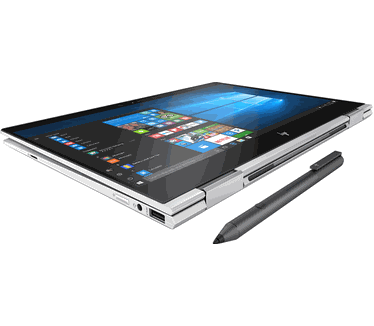 HP Spectre x360 13 -ae009nb Azerty