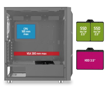 Spirit of Gamer Ghost 5