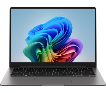 Samsung Galaxy Book6 NP744BJG-KG1BE (Azerty toetsenbord) - productfoto