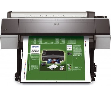 Epson Stylus Pro 9900