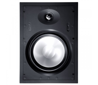 Canton InWall 885 (Wit, Zwart)