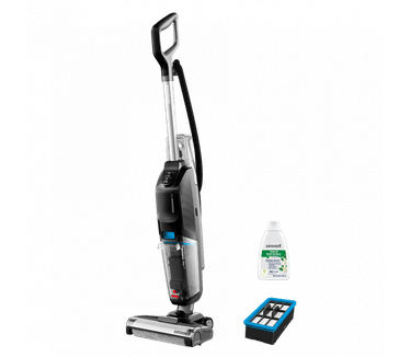Bissell CrossWave® HF2 Select 3847N - Vloerreiniger - Stofzuigt en dweilt harde vloeren tegelijkertijd