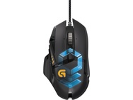 Logitech G502 Proteus Spectrum