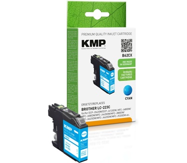 KMP B62CX