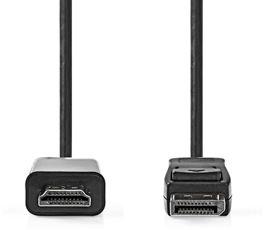 Nedis CCGB37100BK10