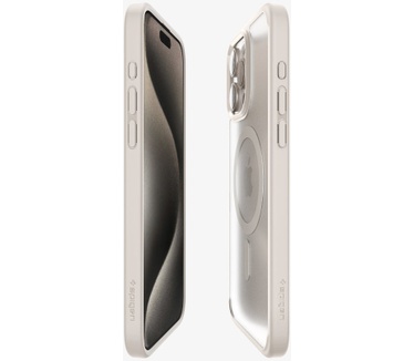 Spigen Ultra Hybrid (MagFit)