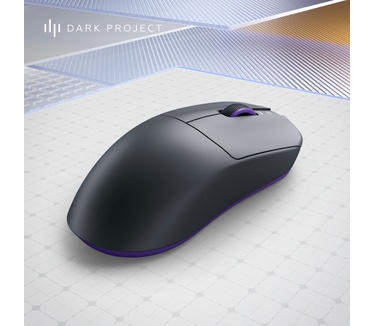 Dark Project DPP_NOVUS_PRO_BB