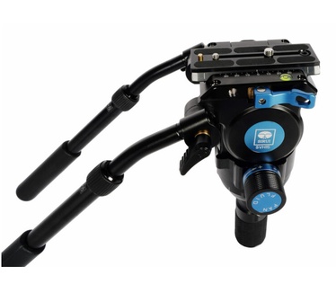 Sirui SVS75 + SVH15 Pro Rapid