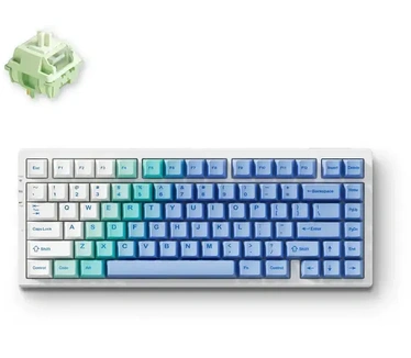 MCHOSE G75 Ar snow Match Latte HS WL US