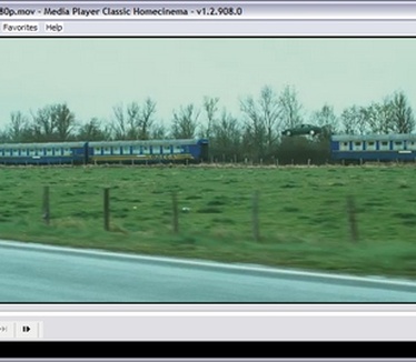 Media Player Classic Homecinema 1.2.908.0 screenshot (481 pix)