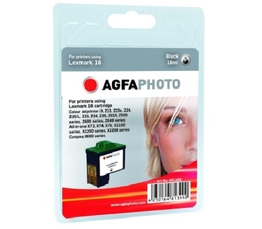 Agfaphoto APL16B
