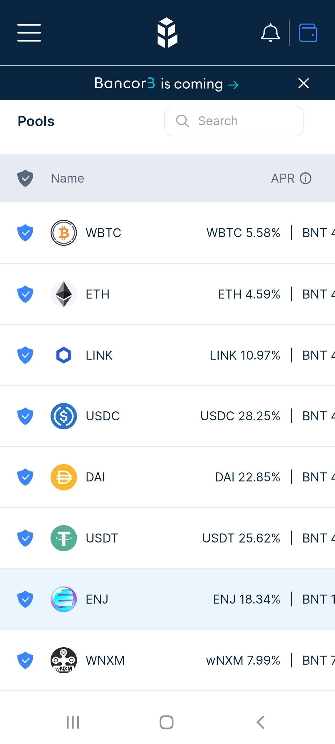 Het grote DeFi-topic - Cryptocurrencies - GoT