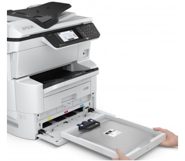 Epson WF-C878RDWF