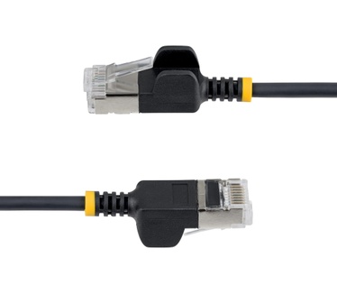 Startech.com 6ASTP34BKS30CM10PK