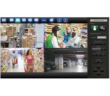 Eizo FDF2304W-IP