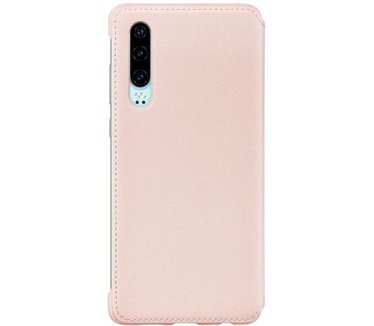 Huawei P30 Wallet Cover Pink (51992856)