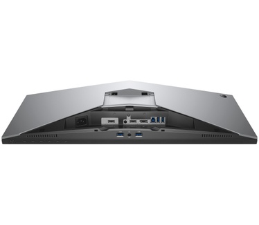 Alienware AW2518HF Zilver, Zwart