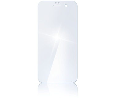 Hama Premium Crystal Glass