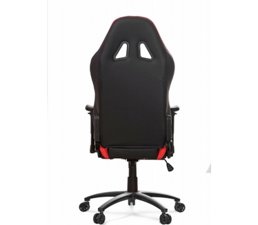 AK Racing AKRACING AKRACING, Nitro Gaming Chair (Rood)