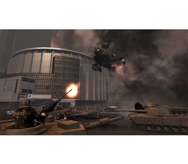 Prototype, Xbox 360