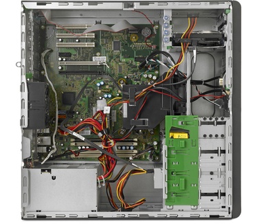 HP Compaq DC7900 CMT (VC567ET)