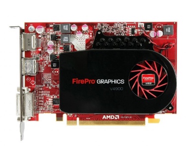 Sapphire AMD FirePro V4900 (31004-24-40R)