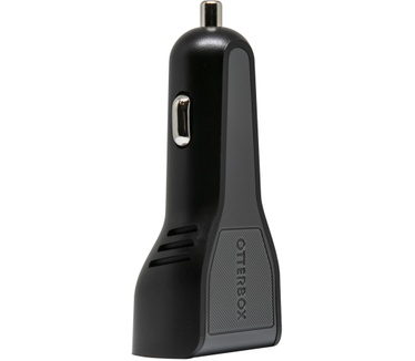 Otterbox CONNECTED+ Dual USB Car Charger