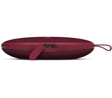 Fresh 'n Rebel Rockbox Bold X Rood