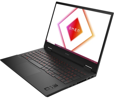 HP Omen 15 OMEN Laptop 15-ek1200nd