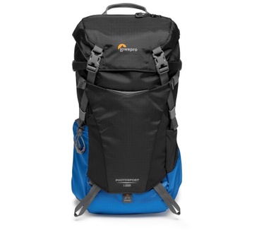 Lowepro PhotoSport Outdoor Backpack BP 15L AW III
