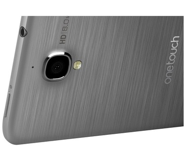 Alcatel One Touch Idol (OT-6030D) Grijs