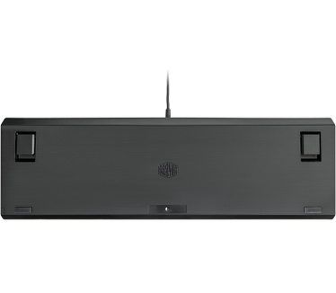 Cooler Master CK552 (Gateron Red) Qwerty US