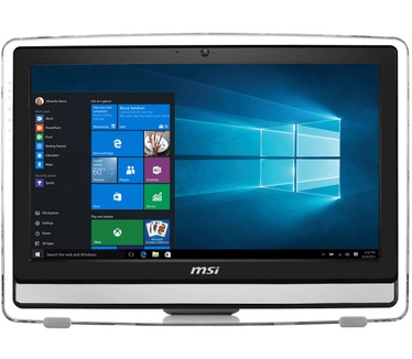 MSI PRO 22E 6M-030XEU