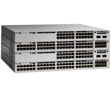 Cisco Catalyst 9300 mini