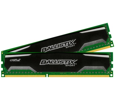 Crucial Ballistix Sport BLS2C8G3D18ADS3CEU