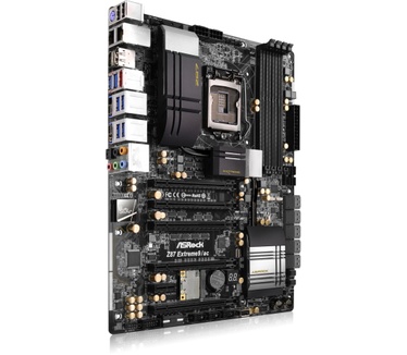 ASRock Z87 Extreme9/ac