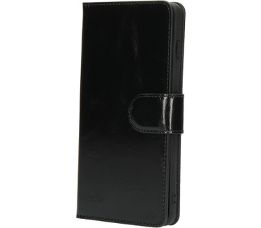 Mobiparts Excellent Wallet Case 2.0 Samsung Galaxy S10 Jade Black