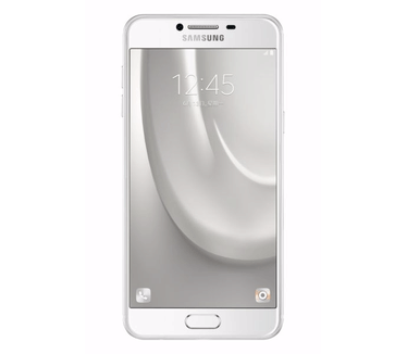 Samsung Galaxy C7 Grijs