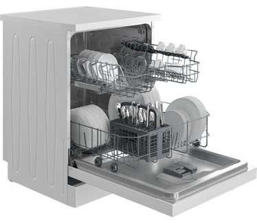 Beko BDFN06330W