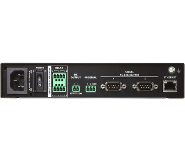 Aten ATEN Control System - Compacte bedieningskast