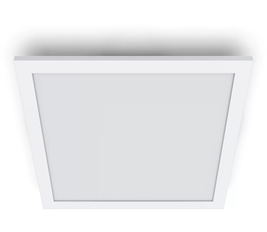 WiZ Connected Plafondlamp, 36 W, vierkant