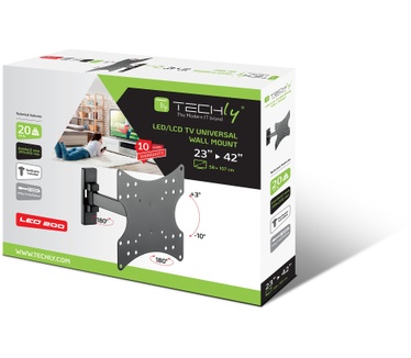 Techly ICA-LCD 2901E