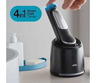 Braun 71-S7200cc