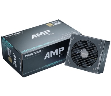 Phanteks AMP 750W