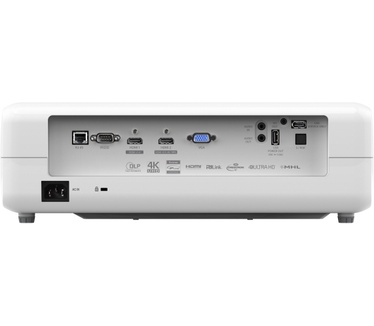 Optoma 4K550