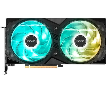 KFA2 GeForce RTX 5060 EX