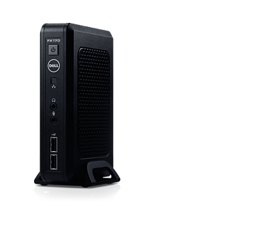 Dell Optiplex Thin Client FX130