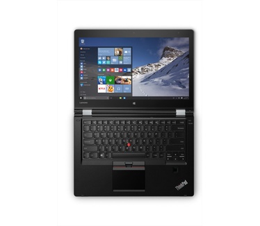 Lenovo Yoga 460