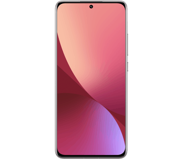 Xiaomi 12X, 8GB ram, 128GB Paars